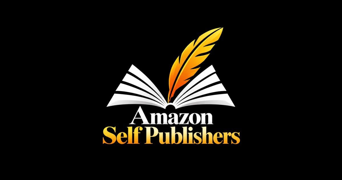 Writer With Their Book Layout amazonselfpublishers | Book Writing, Editing, Design and Publishing Support